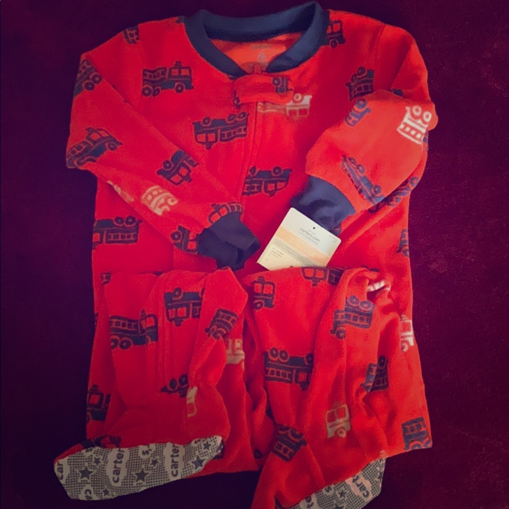 Brand new carter pj